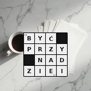 Hasło krzyżówkowe spodziewać się dziecka - być przy nadziei – rozwiązanie, synonimy, podpowiedzi i definicje krzyżówkowe